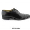 [Outlet] Giày Oxford nam cao cấp Brogues VH04 001