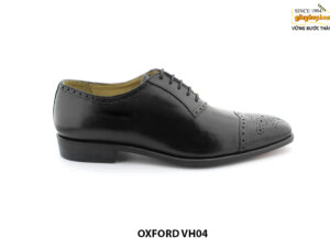 [Outlet] Giày Oxford nam cao cấp Brogues VH04 001