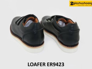 [size 40+42] Giày lười nam cao cấp loafer ER9423 004