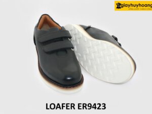 [size 40+42] Giày lười nam cao cấp loafer ER9423 003