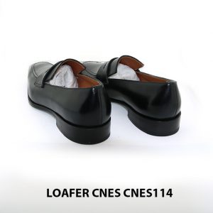 [Outlet 39+41+42] Giày lười nam trẻ trung Loafer Cnes cnes114 004