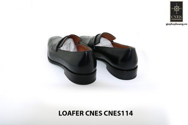 [Outlet 39+41+42] Giày lười nam trẻ trung Loafer Cnes cnes114 004