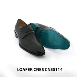 [Outlet 39+41+42] Giày lười nam trẻ trung Loafer Cnes cnes114 003