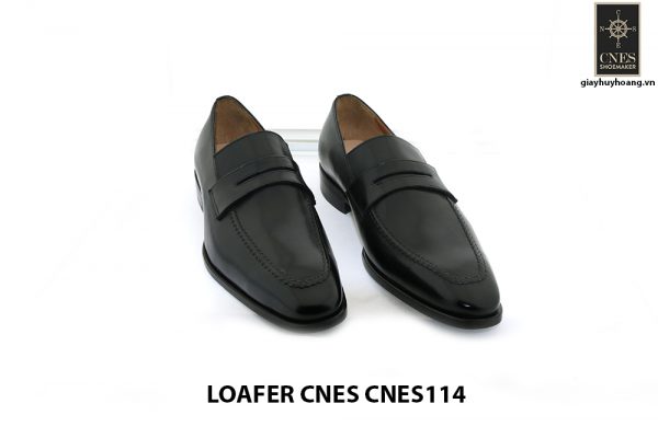 [Outlet 39+41+42] Giày lười nam trẻ trung Loafer Cnes cnes114 001