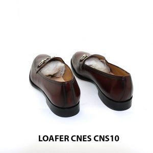 [Outlet] Giày lười nam xu hướng 2021 penny Loafer Cnes CNS10 011