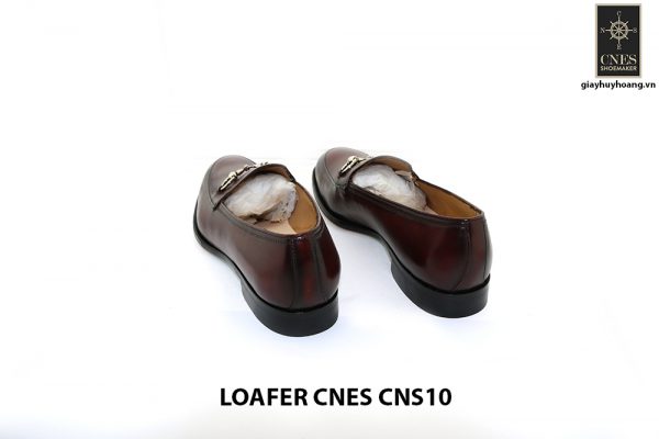 [Outlet] Giày lười nam xu hướng 2021 penny Loafer Cnes CNS10 011