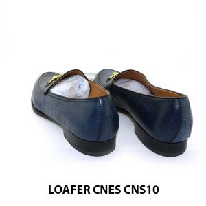 [Outlet] Giày lười nam xu hướng 2021 penny Loafer Cnes CNS10 008
