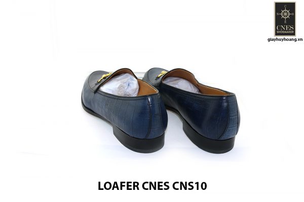 [Outlet] Giày lười nam xu hướng 2021 penny Loafer Cnes CNS10 008