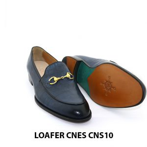 [Outlet] Giày lười nam xu hướng 2021 penny Loafer Cnes CNS10 007