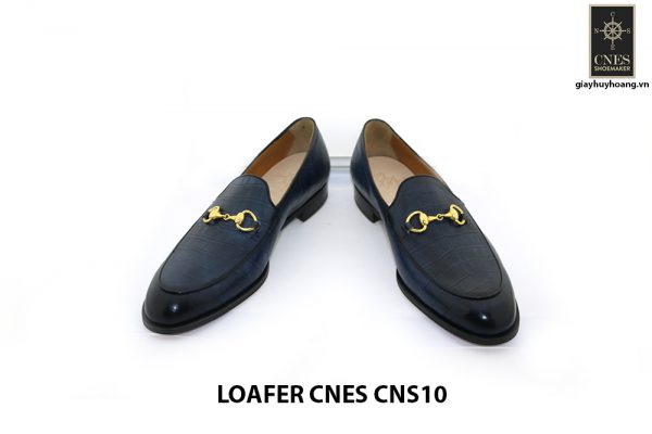 [Outlet] Giày lười nam xu hướng 2021 penny Loafer Cnes CNS10 006