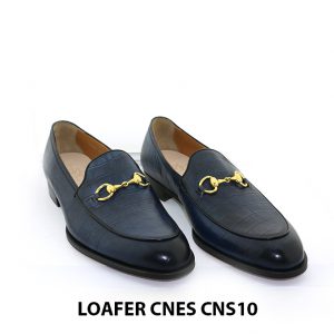 [Outlet] Giày lười nam xu hướng 2021 penny Loafer Cnes CNS10 005