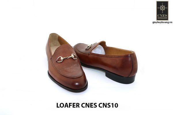 [Outlet] Giày lười nam xu hướng 2021 penny Loafer Cnes CNS10 004