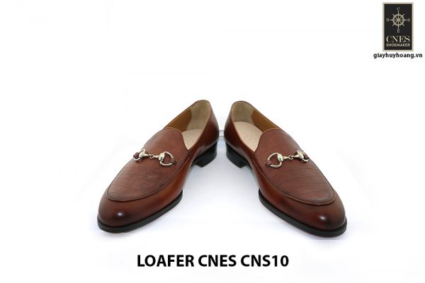 [Outlet] Giày lười nam xu hướng 2021 penny Loafer Cnes CNS10 002