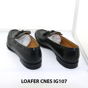 Giày lười nam công sở loafer Cnes IG107 004