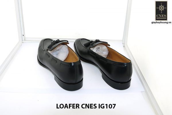 Giày lười nam công sở loafer Cnes IG107 004