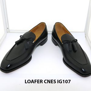 Giày lười nam công sở loafer Cnes IG107 002