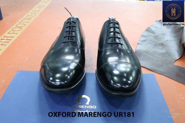 [Outlet 41+42+43] Giày tây nam cổ điển Oxford CNES UR181 005