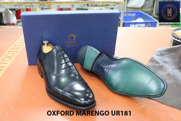 [Outlet 41+42+43] Giày tây nam cổ điển Oxford CNES UR181 001[Outlet 41+42+43] Giày tây nam cổ điển Oxford CNES UR181 002