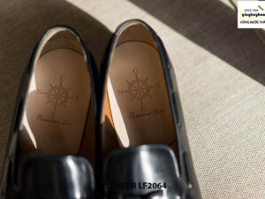 Giày lười nam cao cấp Tassel Loafer LF2064 002