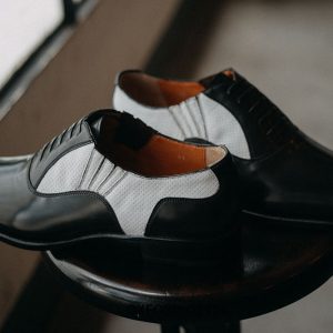 Giày tây nam chính hãng chất lượng cao Oxford O2125 003