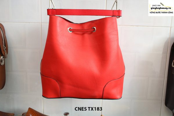 Túi xách đeo chéo sành điệu cho nữ CNES TX183 003