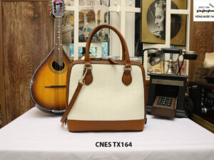 Túi xách da nữ thời trang CNES TX164 003