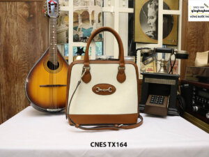 Túi xách da nữ thời trang CNES TX164 001