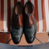Giày da nam đẹp tuyệt vời cho phái mạnh Oxford O2150 001