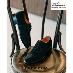 Giày tây nam cao cấp tại tphcm Oxford O2166 006