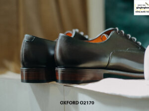 Giày tây nam cao cấp tại tphcm Oxford O2170 004