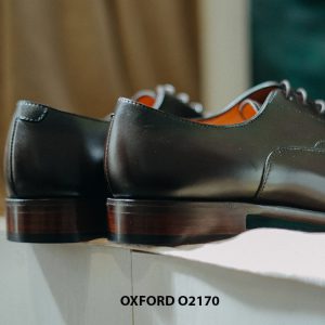 Giày tây nam cao cấp tại tphcm Oxford O2170 004