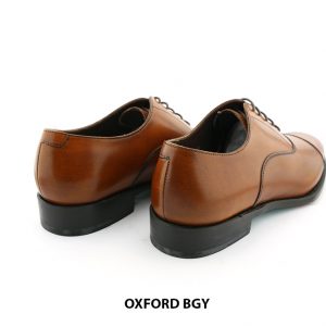 [Outlet] Giày tây nam trẻ trung Oxford BGY C2 005