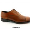 [Outlet] Giày tây nam trẻ trung Oxford BGY C2 001