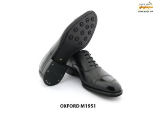 [Outlet size 39] Giày da nam đế may chỉ Oxford M1951 004