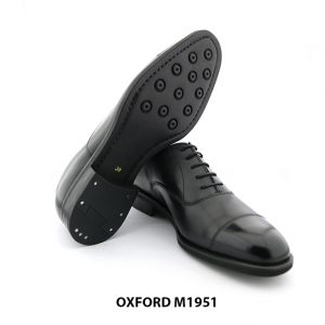 [Outlet size 39] Giày da nam đế may chỉ Oxford M1951 004