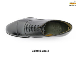 [Outlet size 39] Giày da nam đế may chỉ Oxford M1951 002