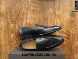 [Outlet] Giày lười nam đẹp phong cách Penny Loafer CNS142 014
