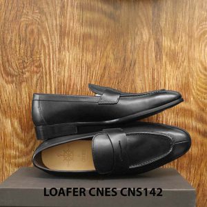 [Outlet] Giày lười nam đẹp phong cách Penny Loafer CNS142 014