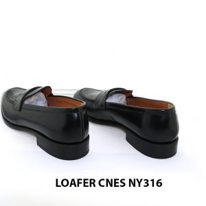[Outlet Size 44] Giày lười nam trẻ trung Loafer NY316 004