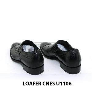 [Outlet Size 42] Giày lười nam phong cách Loafer U1106 004