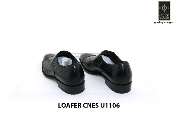 [Outlet Size 42] Giày lười nam phong cách Loafer U1106 004