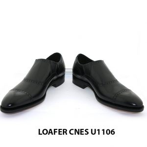 [Outlet Size 42] Giày lười nam phong cách Loafer U1106 003
