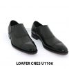 [Outlet Size 42] Giày lười nam phong cách Loafer U1106 001