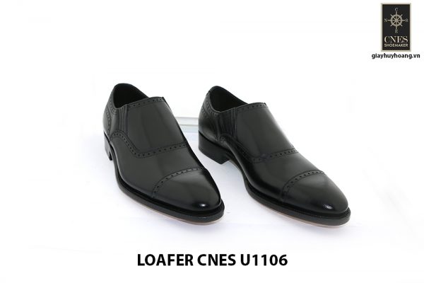 [Outlet Size 42] Giày lười nam phong cách Loafer U1106 001