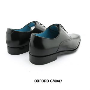 [Outlet Size 39] Giày da nam cao cấp Oxford GM047 004