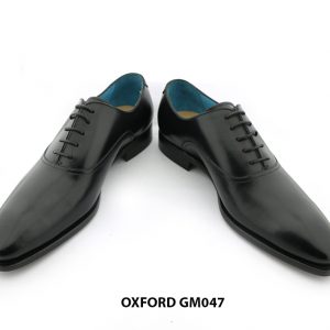 [Outlet Size 39] Giày da nam cao cấp Oxford GM047 003