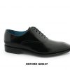 [Outlet Size 39] Giày da nam cao cấp Oxford GM047 001