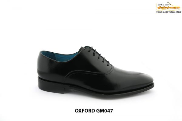 [Outlet Size 39] Giày da nam cao cấp Oxford GM047 001