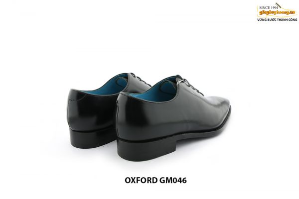 [Outlet size 39] Giày da nam đế da cao cấp Oxford GM046 005