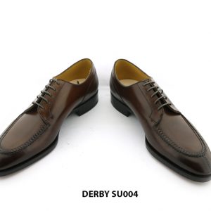 [Outlet size 41] Giày tây nam công sở Derby SU004 004